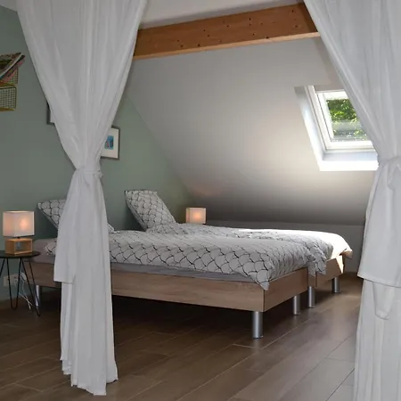 Holiday home L'ephemere *