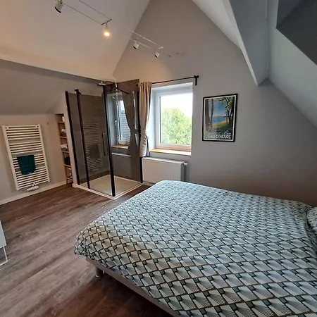 L'ephemere Σπίτι διακοπών *