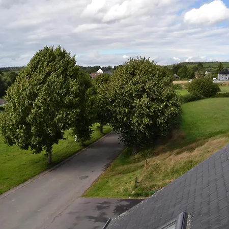 Hébergement de vacances L'éphémère *