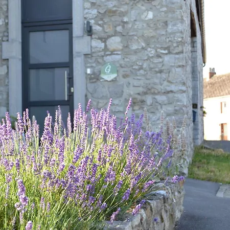 L'ephemere Holiday home Renlies