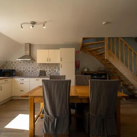 L'éphémère Hébergement de vacances *