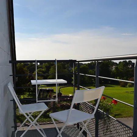 Holiday home L'ephemere Renlies