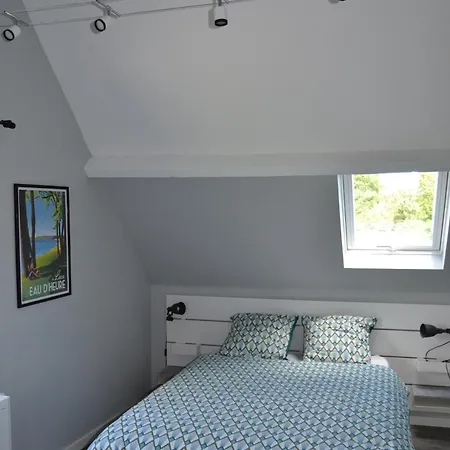 L'ephemere Holiday home Renlies