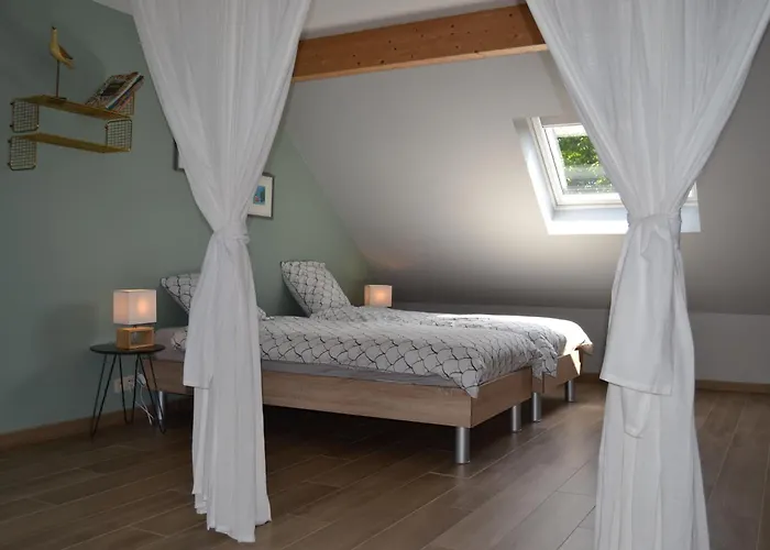 Σπίτι διακοπών L'ephemere *