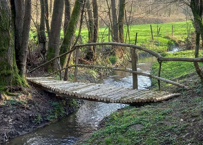 L'ephemere Σπίτι διακοπών