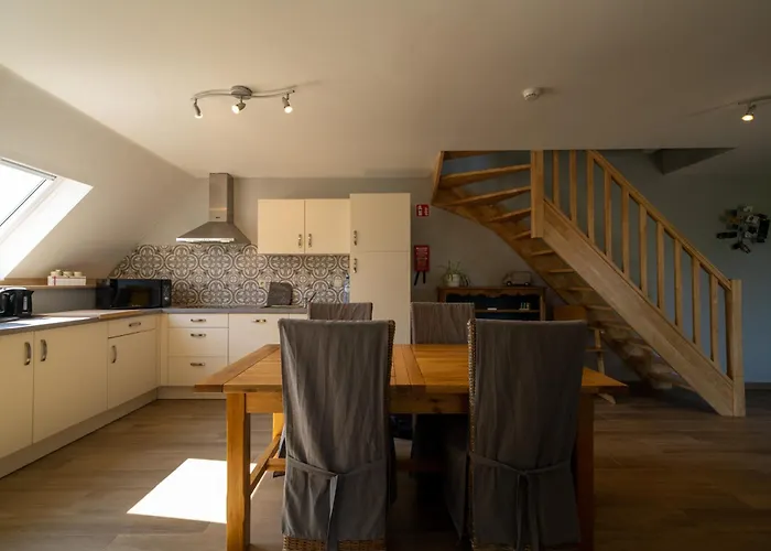 L'ephemere Σπίτι διακοπών *