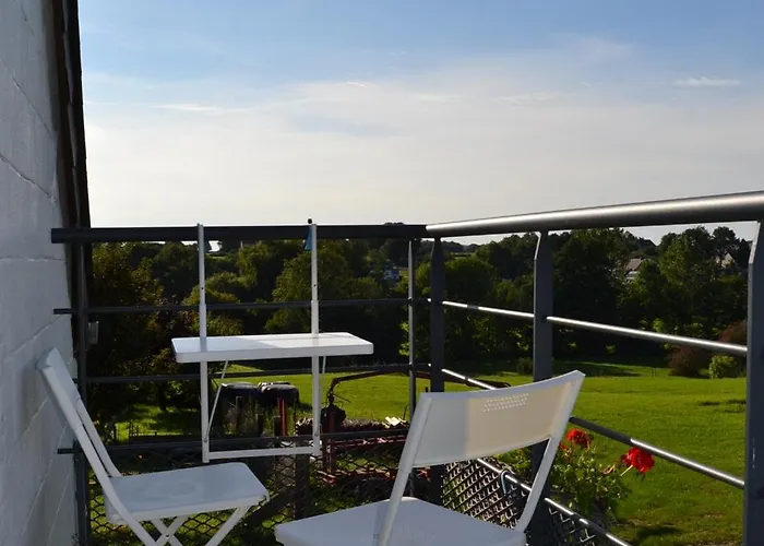 Σπίτι διακοπών L'ephemere Renlies